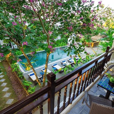 Hoi An Village Villas Экстерьер фото