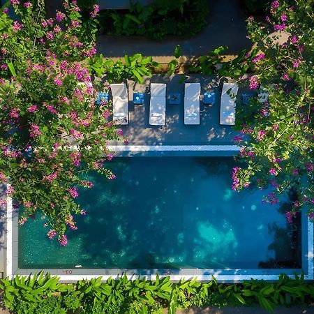 Hoi An Village Villas Экстерьер фото