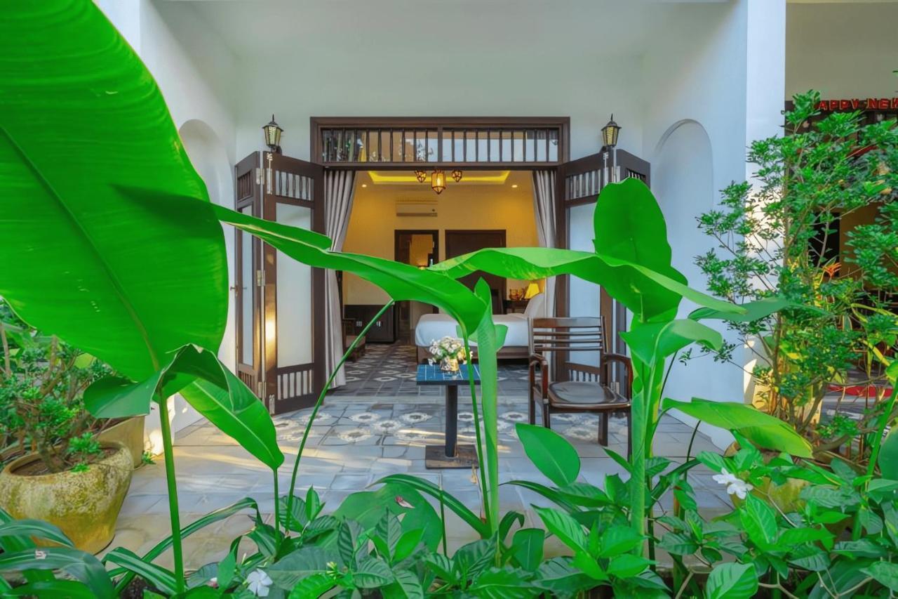 Hoi An Village Villas Экстерьер фото