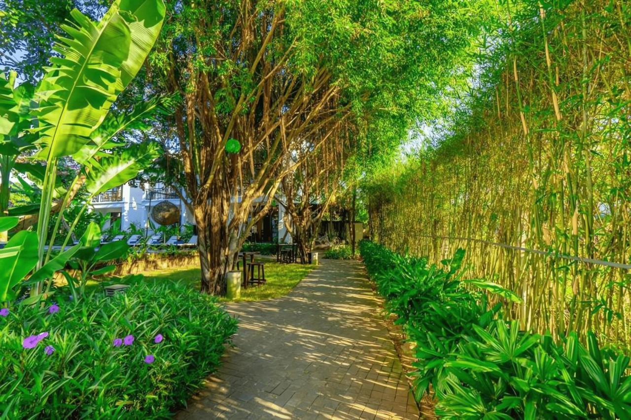Hoi An Village Villas Экстерьер фото