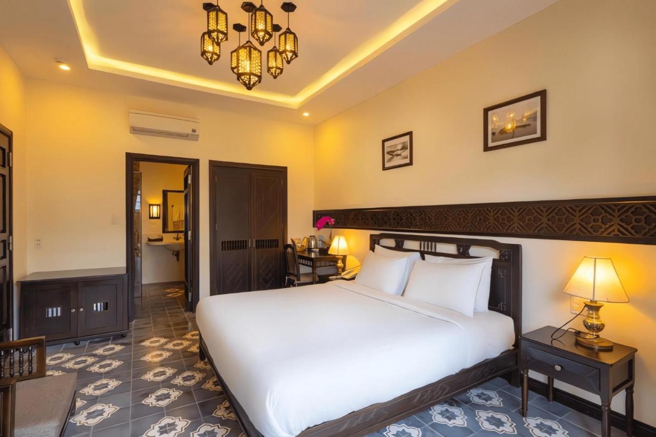 Hoi An Village Villas Экстерьер фото