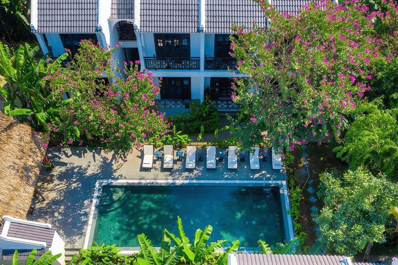 Hoi An Village Villas Экстерьер фото