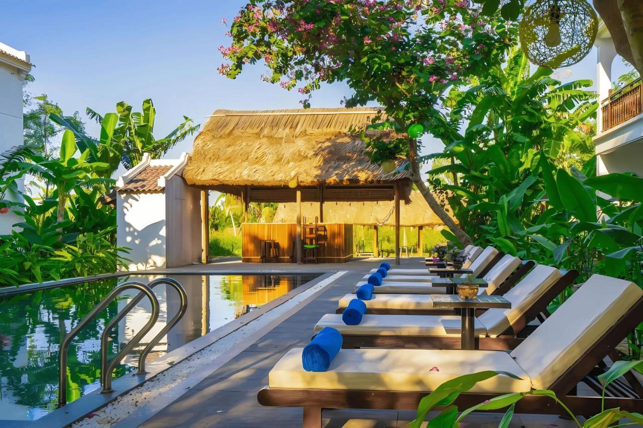 Hoi An Village Villas Экстерьер фото