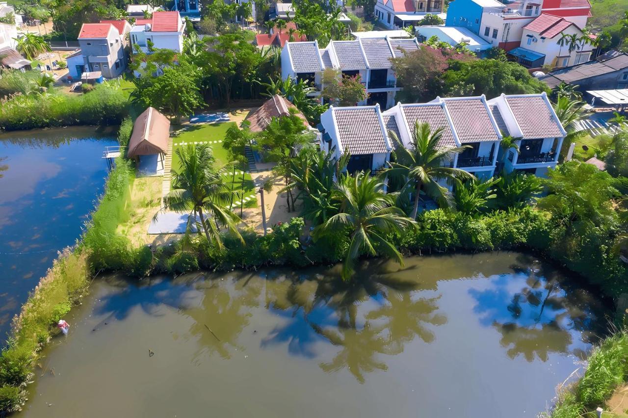 Hoi An Village Villas Экстерьер фото