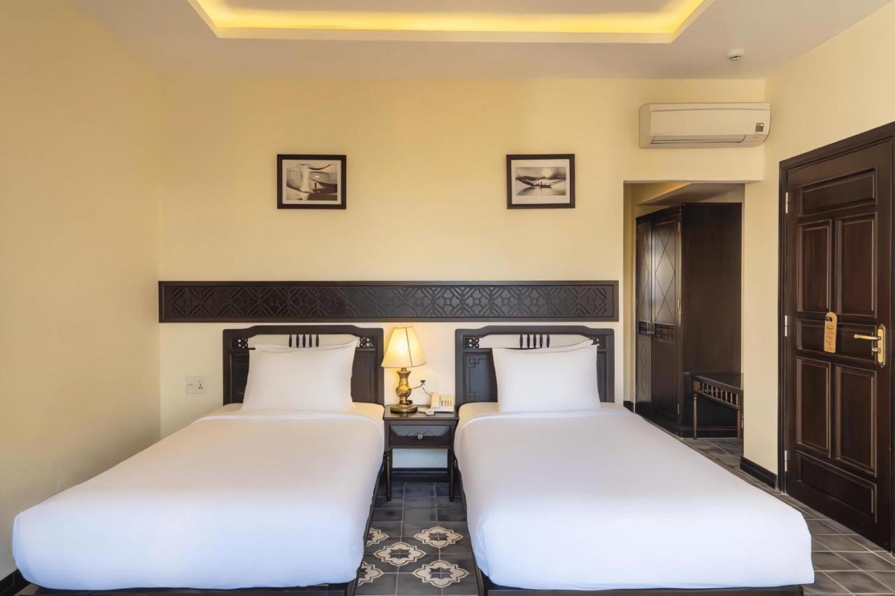 Hoi An Village Villas Экстерьер фото