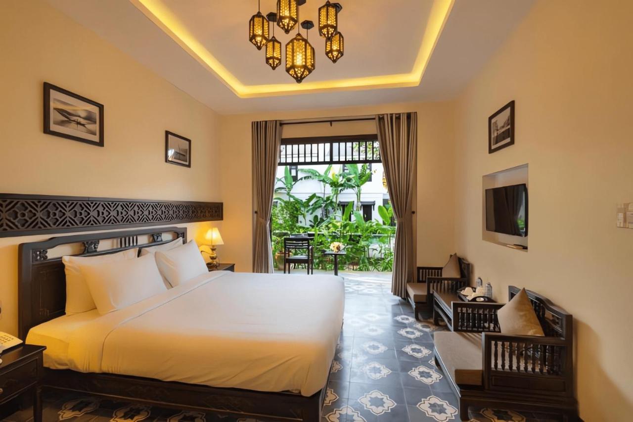 Hoi An Village Villas Экстерьер фото