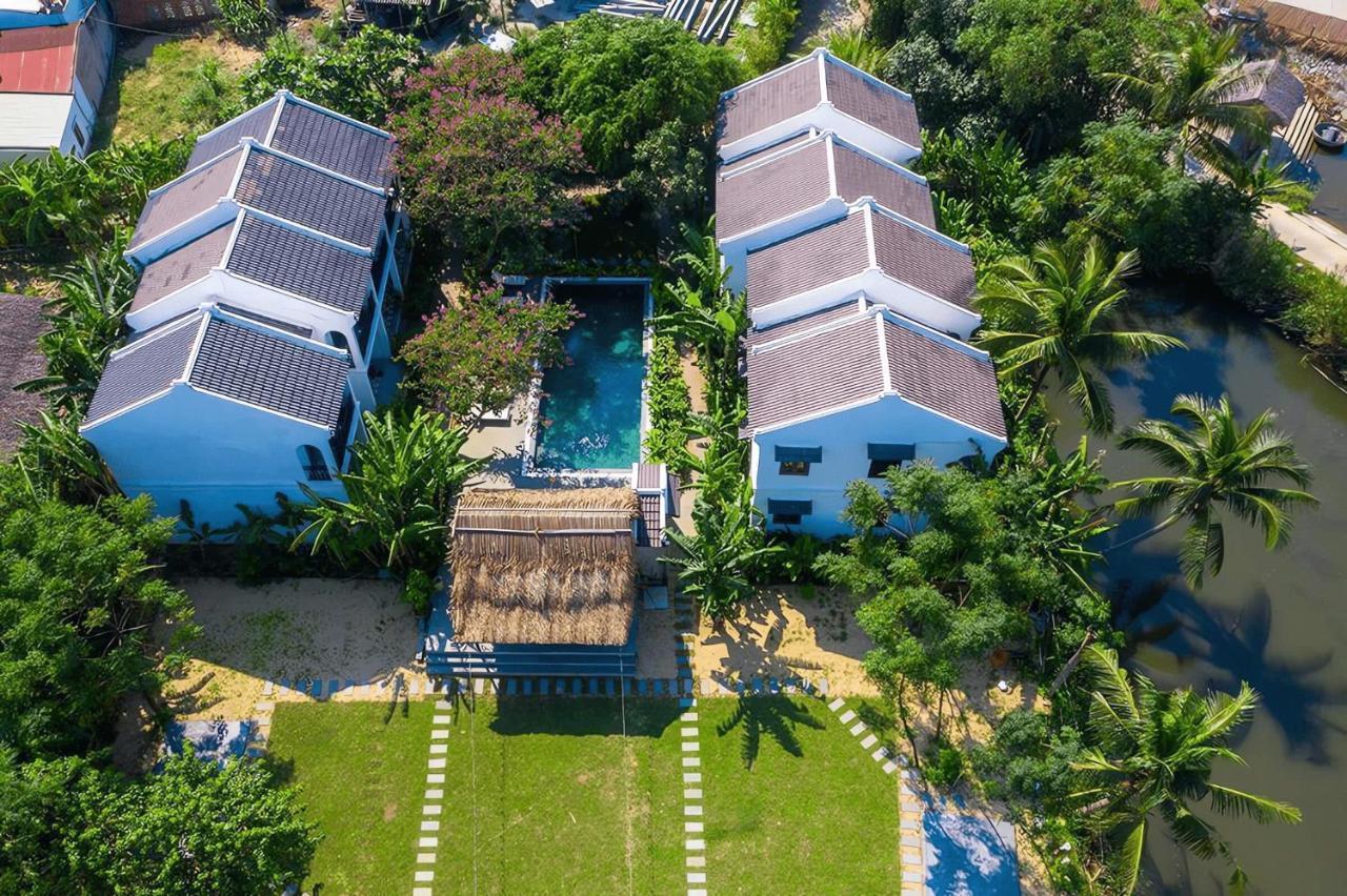 Hoi An Village Villas Экстерьер фото