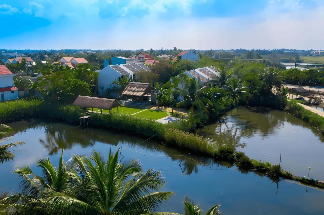 Hoi An Village Villas Экстерьер фото