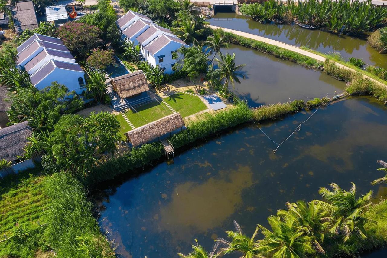 Hoi An Village Villas Экстерьер фото