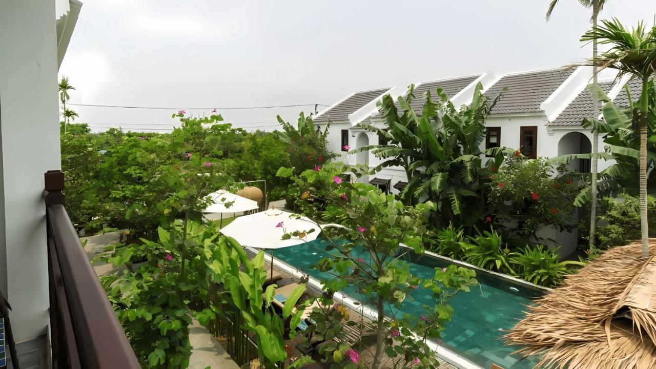 Hoi An Village Villas Экстерьер фото