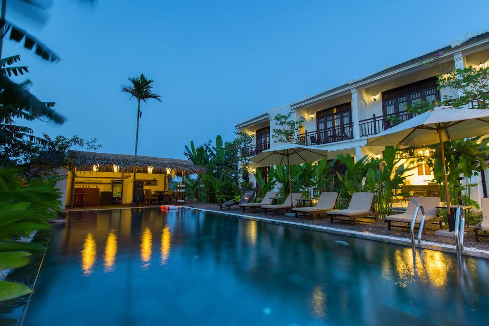 Hoi An Village Villas Экстерьер фото