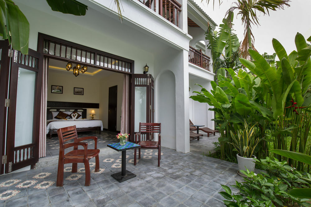 Hoi An Village Villas Экстерьер фото