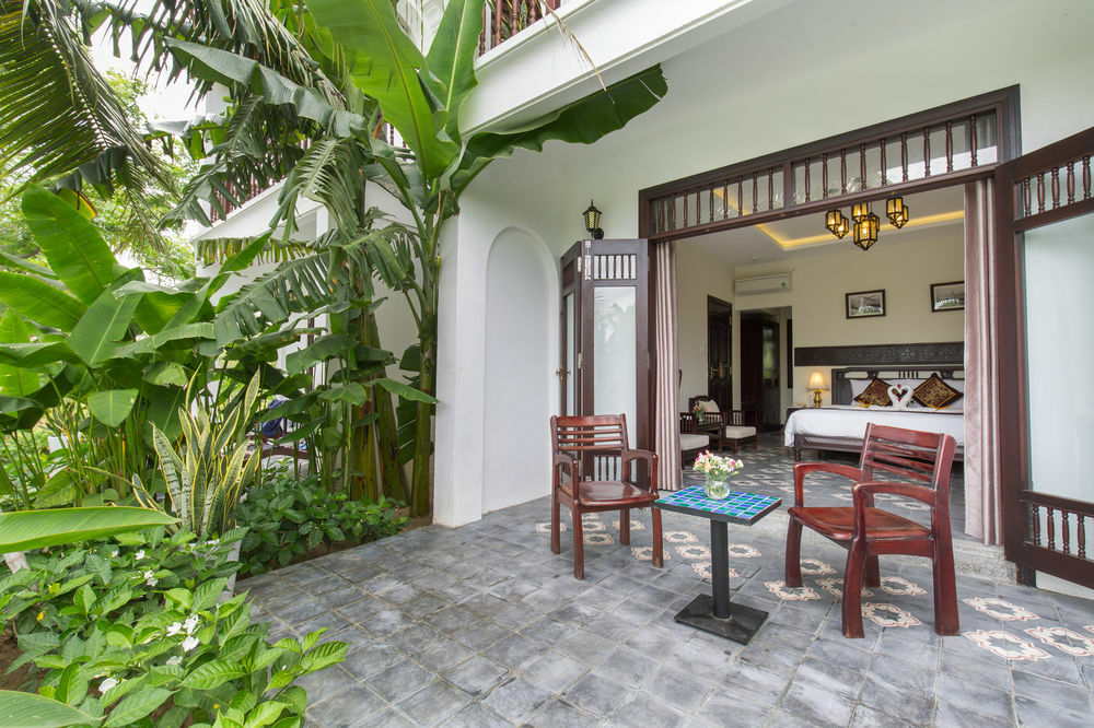 Hoi An Village Villas Экстерьер фото