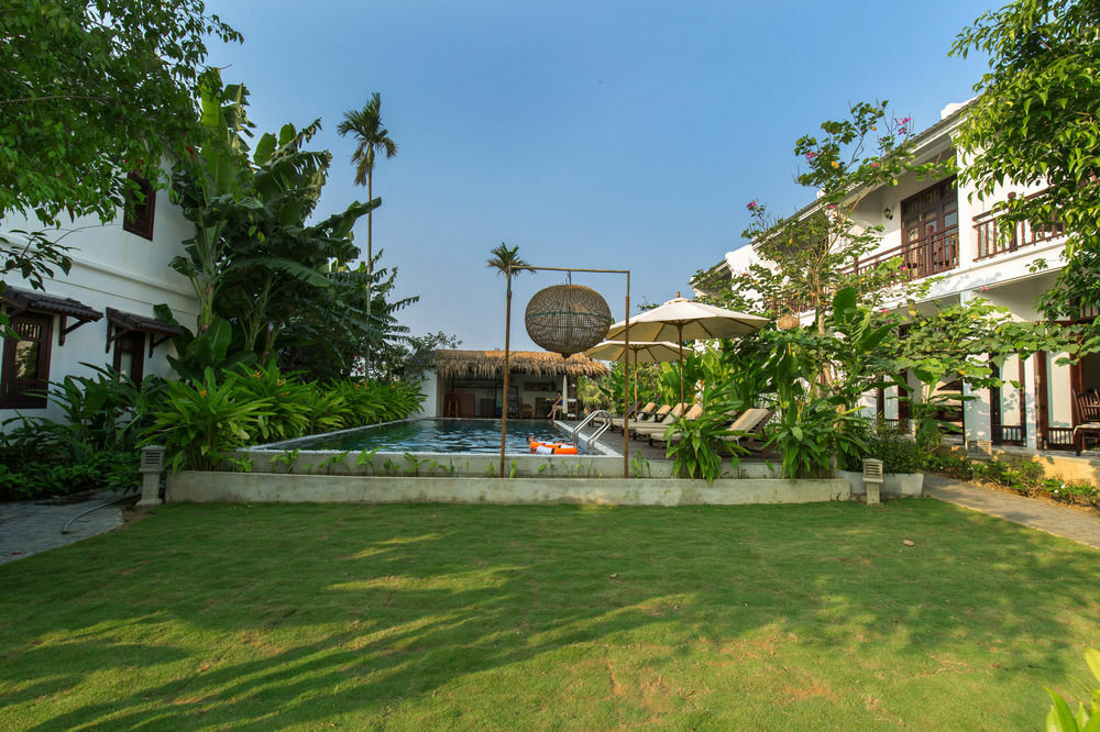Hoi An Village Villas Экстерьер фото