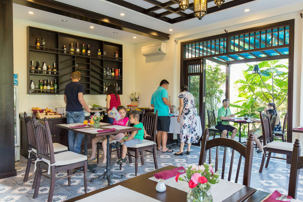 Hoi An Village Villas Экстерьер фото