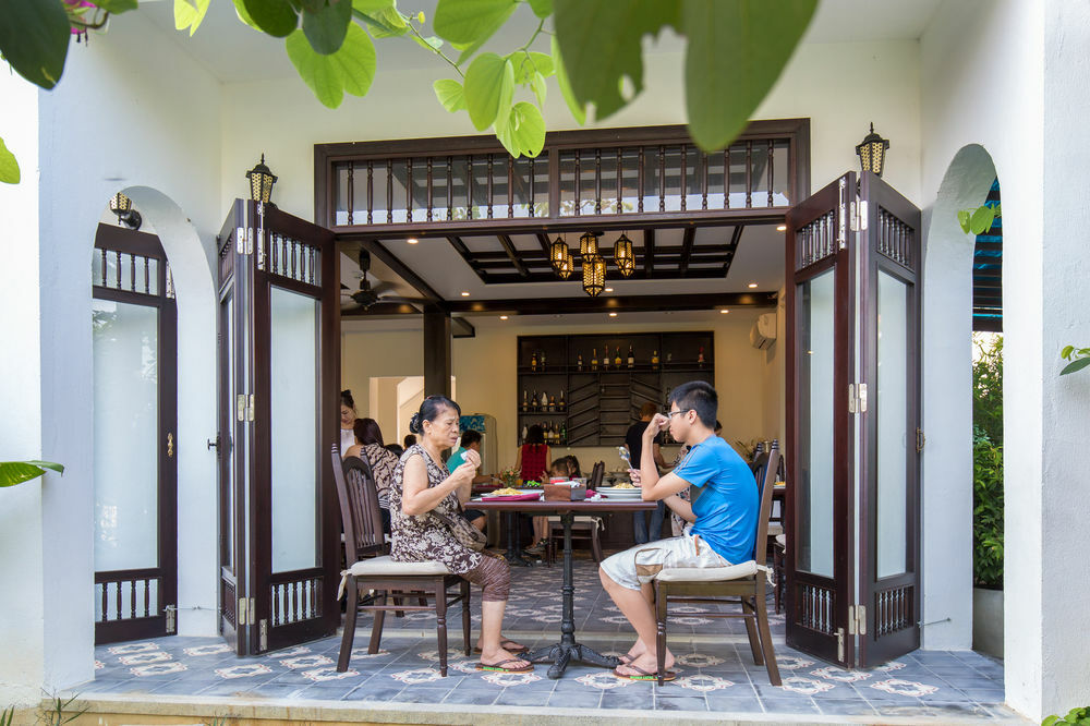 Hoi An Village Villas Экстерьер фото