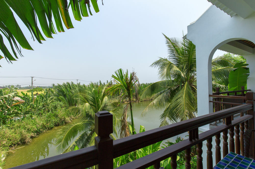 Hoi An Village Villas Экстерьер фото