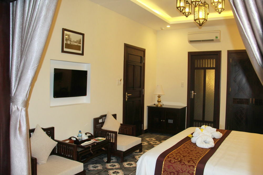 Hoi An Village Villas Экстерьер фото