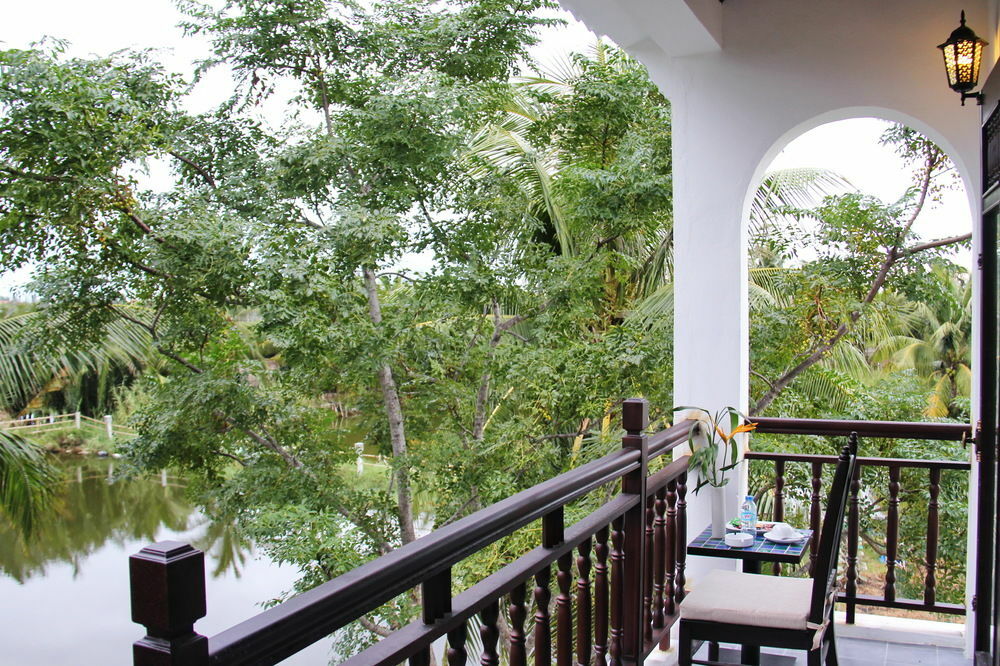 Hoi An Village Villas Экстерьер фото