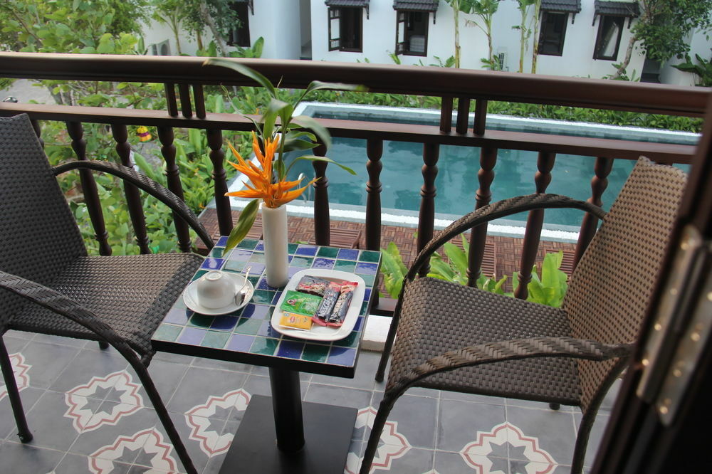 Hoi An Village Villas Экстерьер фото