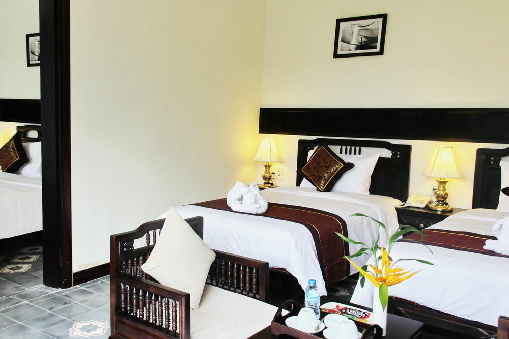 Hoi An Village Villas Экстерьер фото