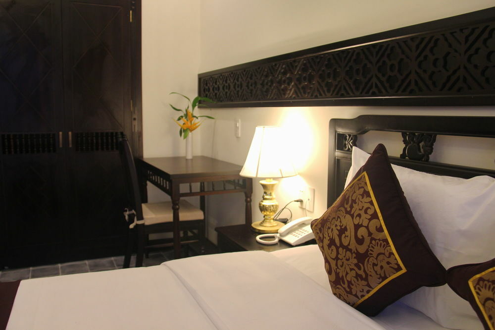 Hoi An Village Villas Экстерьер фото