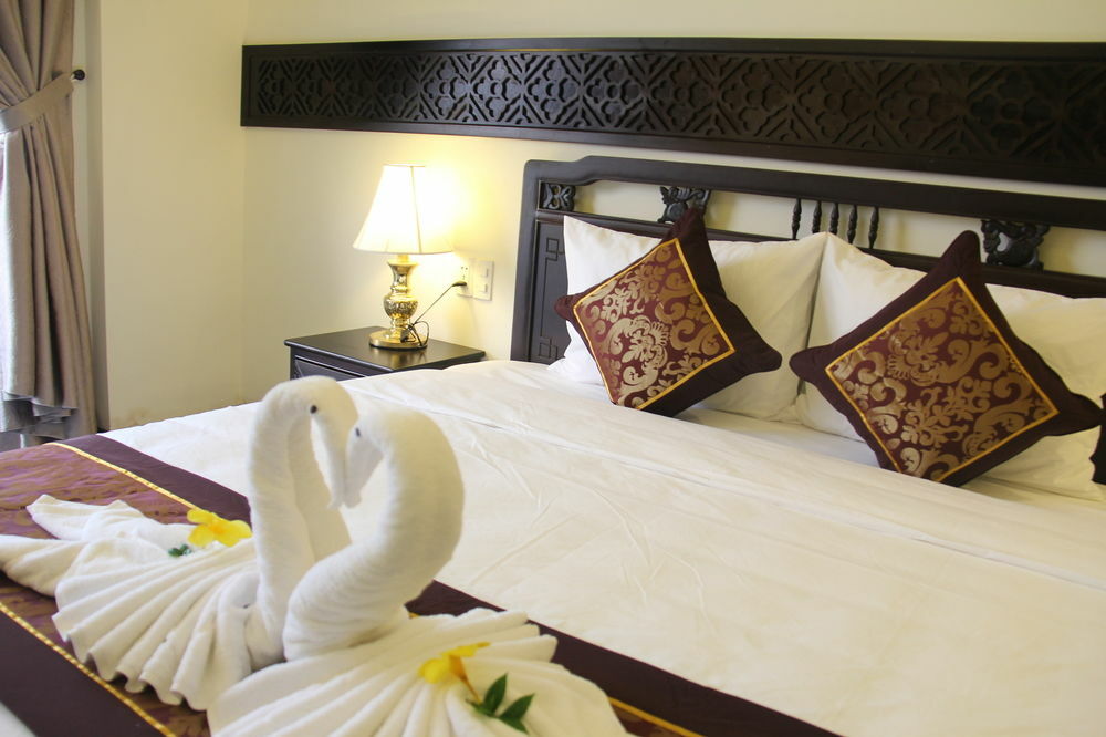 Hoi An Village Villas Экстерьер фото
