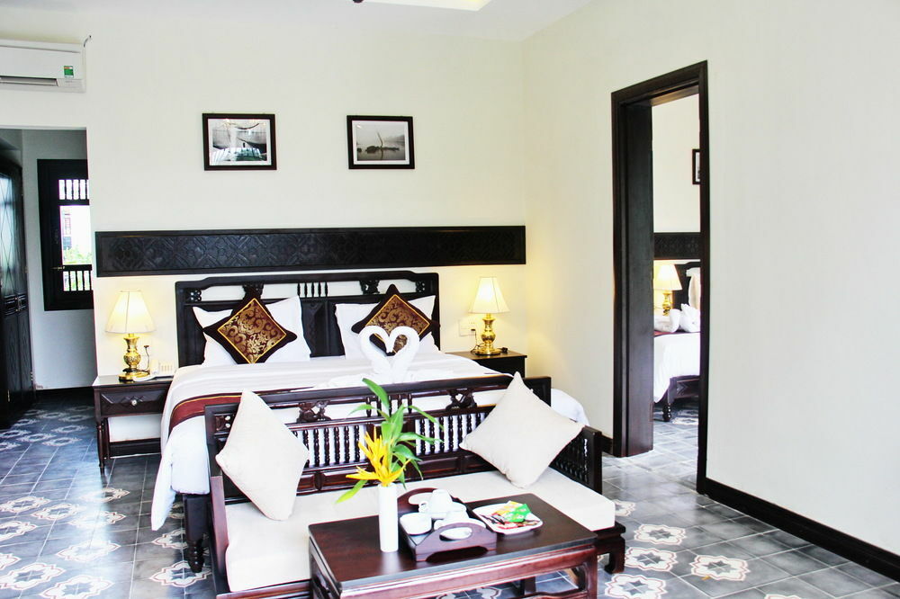Hoi An Village Villas Экстерьер фото