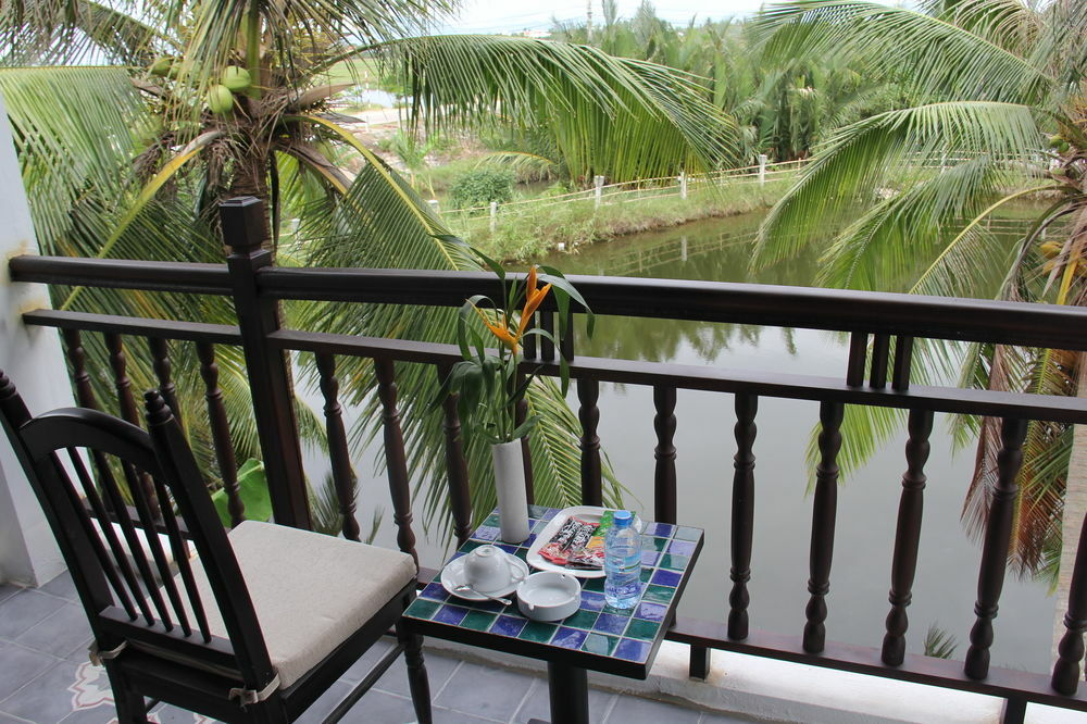 Hoi An Village Villas Экстерьер фото