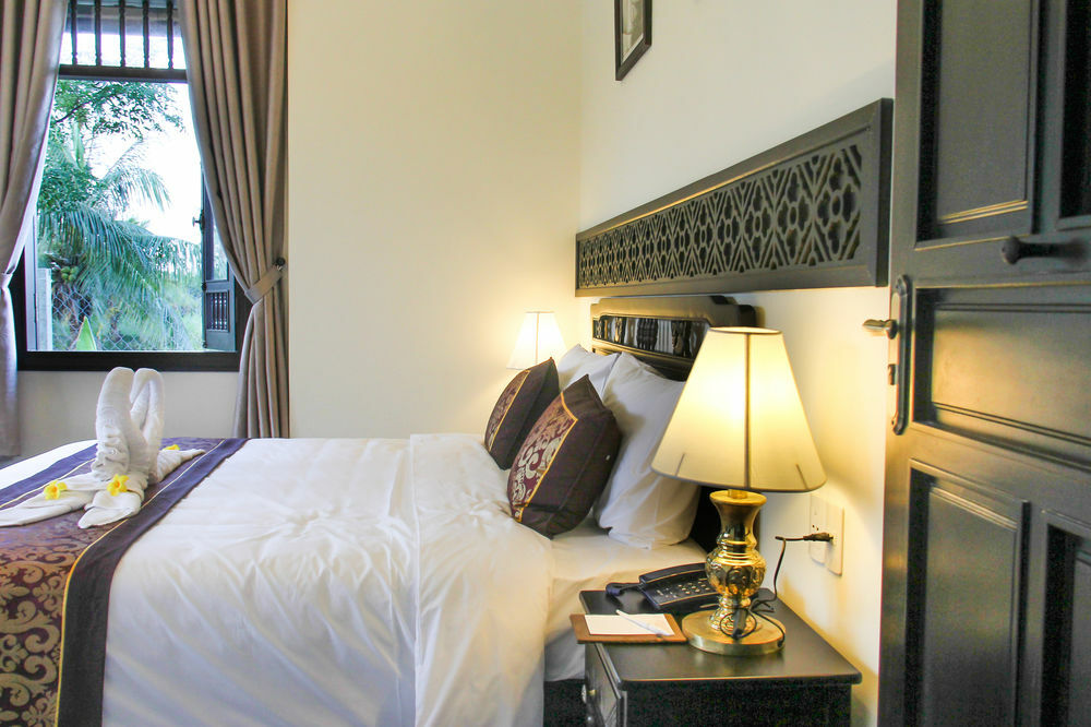 Hoi An Village Villas Экстерьер фото