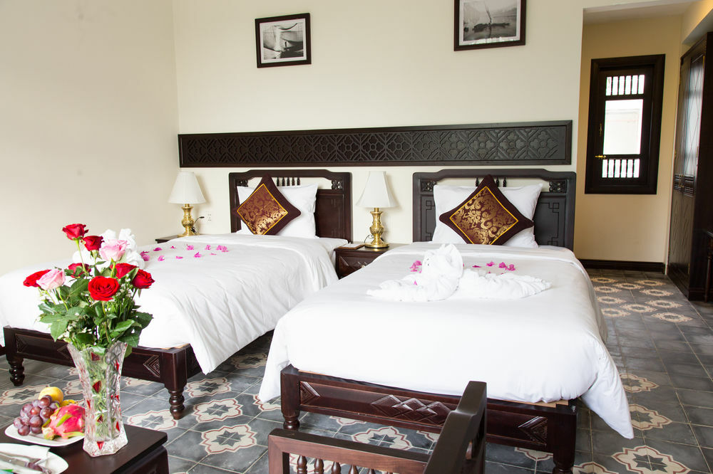 Hoi An Village Villas Экстерьер фото