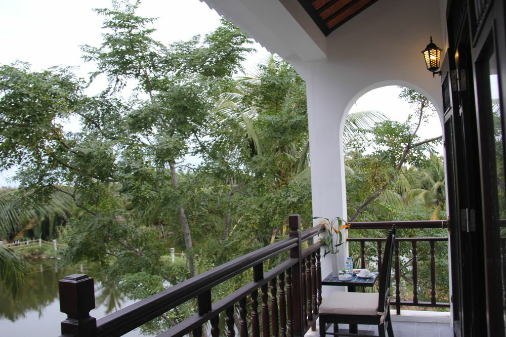 Hoi An Village Villas Экстерьер фото