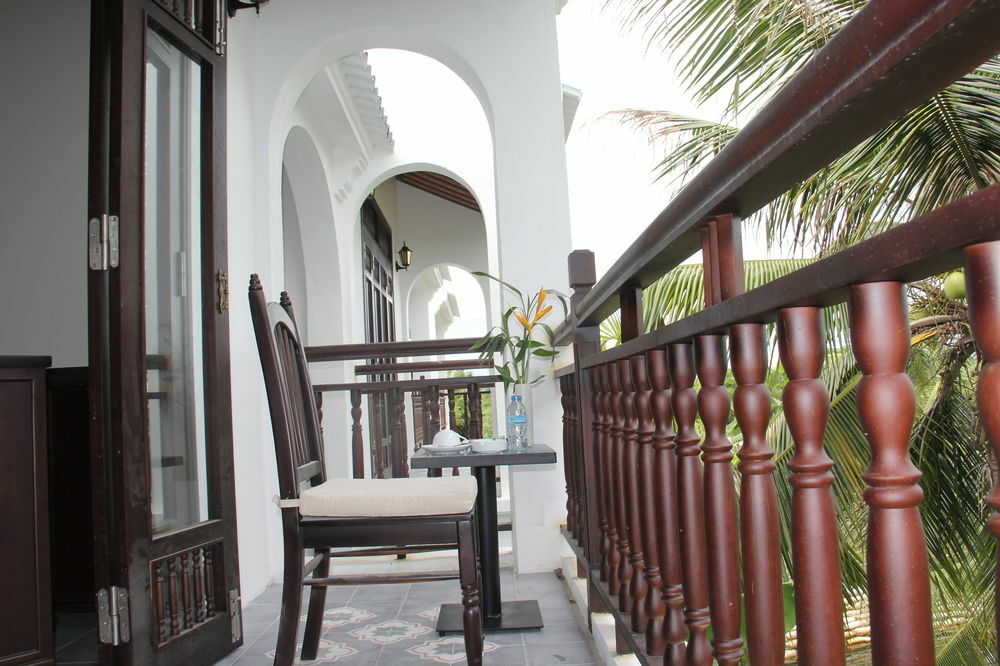 Hoi An Village Villas Экстерьер фото