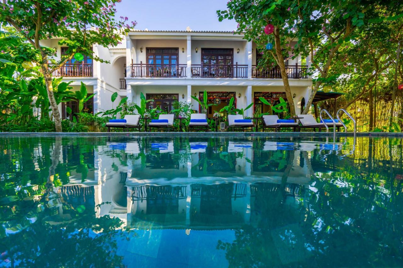 Hoi An Village Villas Экстерьер фото
