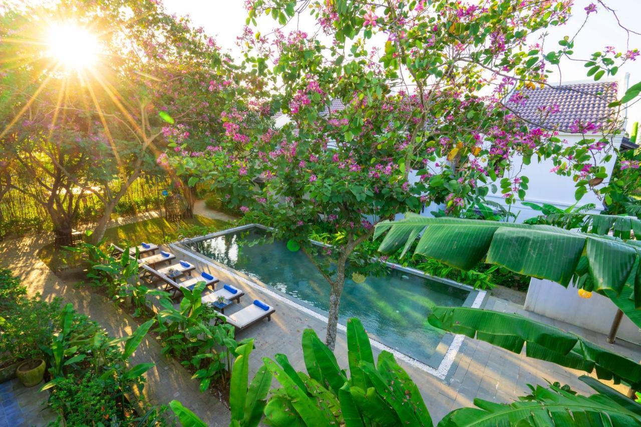 Hoi An Village Villas Экстерьер фото